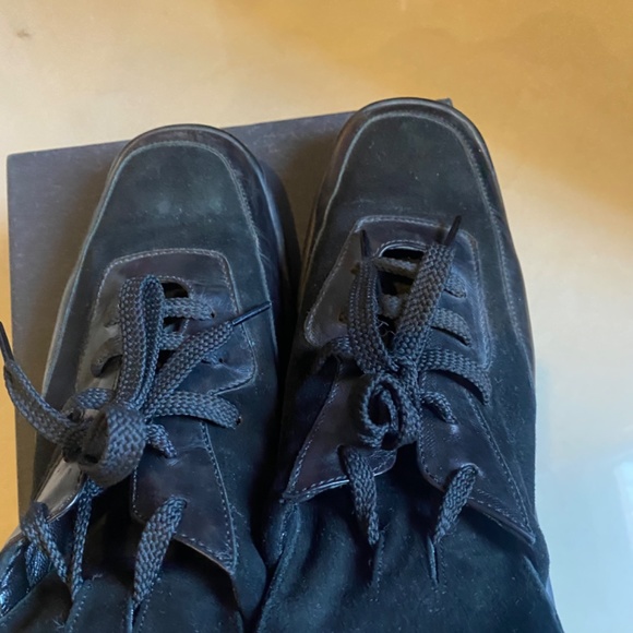 Vintage chanel senakers - Picture 6 of 11